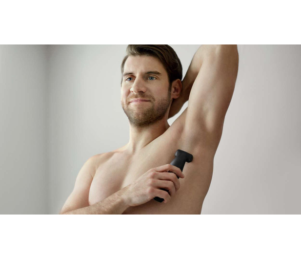 Philips BG3010/15 Bodygroom Series 3000 - 414067 - zdjęcie 9